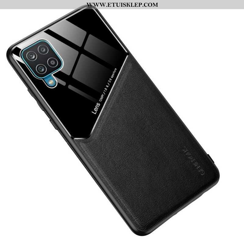 Etui do Samsung Galaxy M12 / A12 Super Hybryda